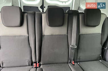 Минивэн Renault Kangoo 2017 в 