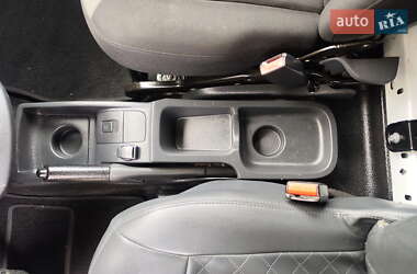 Грузовой фургон Renault Kangoo 2019 в 