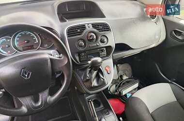 Грузовой фургон Renault Kangoo 2019 в 