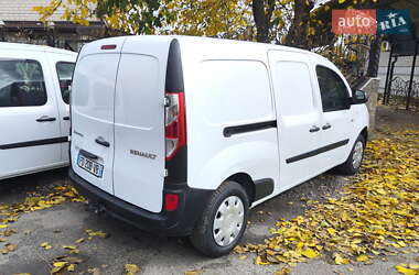 Грузовой фургон Renault Kangoo 2019 в 