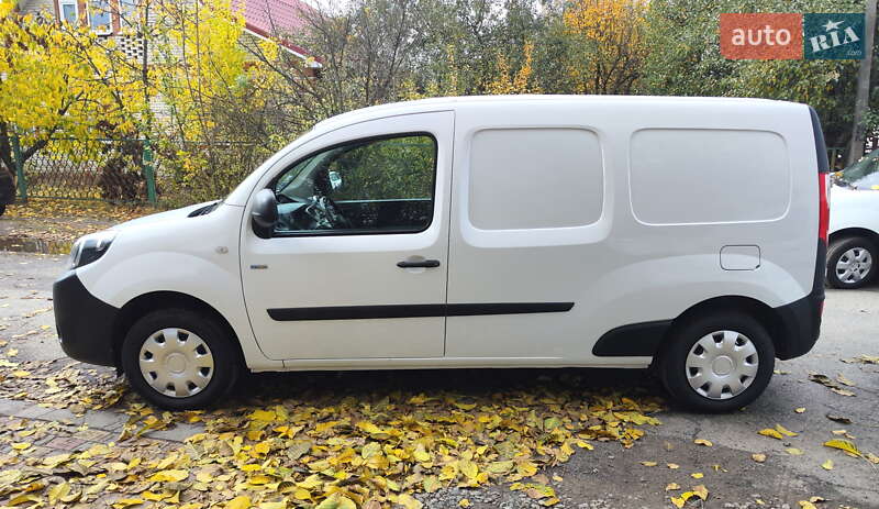 Грузовой фургон Renault Kangoo 2019 в Новых Санжарах