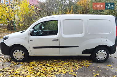 Грузовой фургон Renault Kangoo 2019 в 