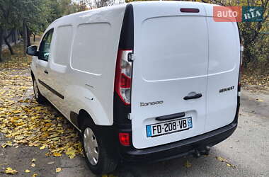 Грузовой фургон Renault Kangoo 2019 в 