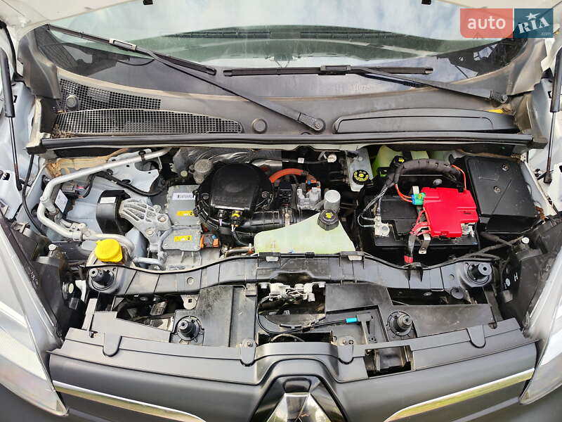 Мінівен Renault Kangoo 2020 в Нових Санжарах