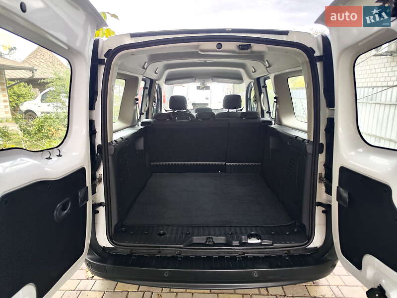 Мінівен Renault Kangoo 2020 в Нових Санжарах