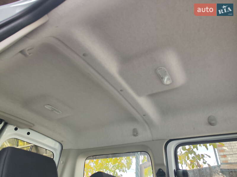 Мінівен Renault Kangoo 2020 в Нових Санжарах