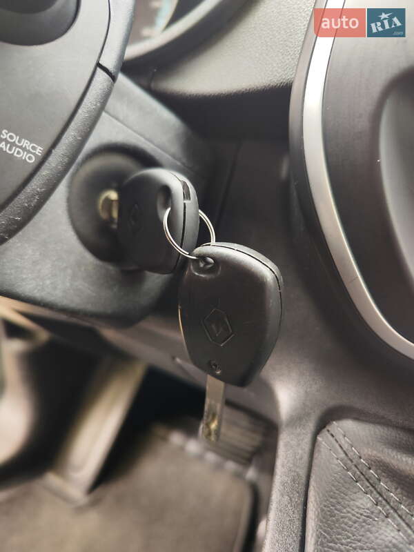 Мінівен Renault Kangoo 2020 в Нових Санжарах