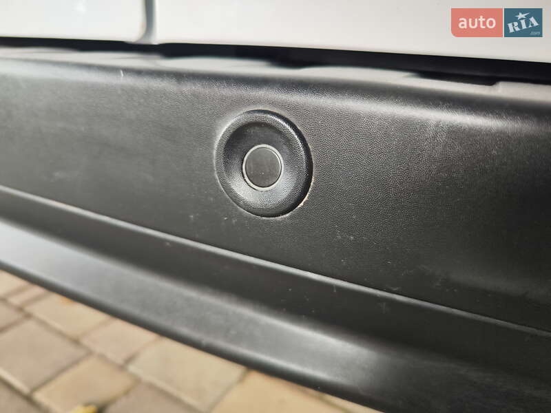 Мінівен Renault Kangoo 2020 в Нових Санжарах