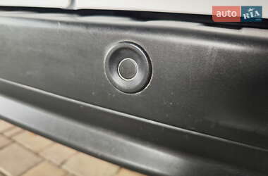 Минивэн Renault Kangoo 2020 в 