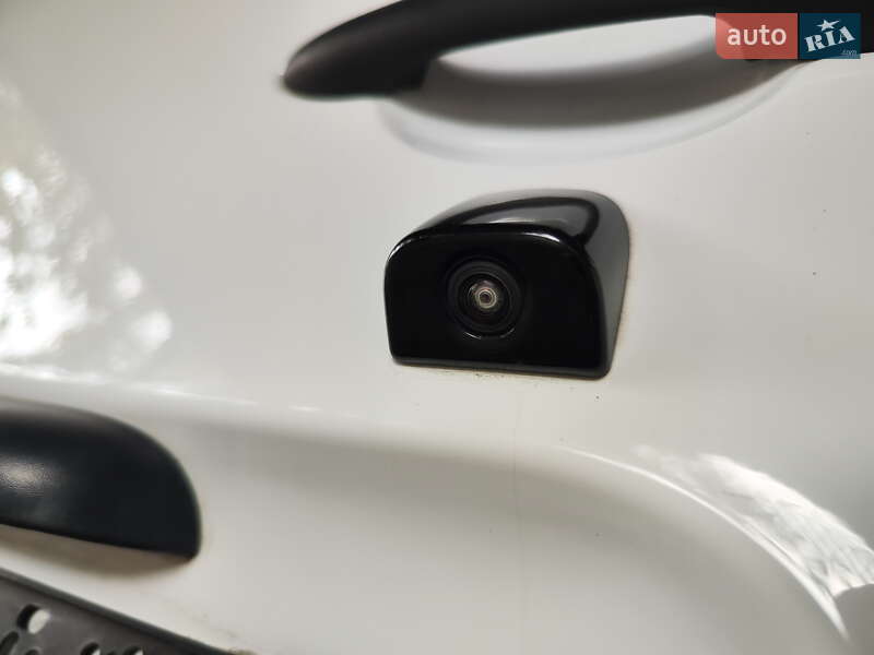 Мінівен Renault Kangoo 2020 в Нових Санжарах