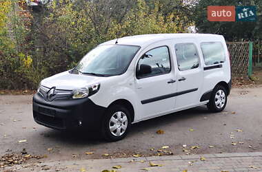 Минивэн Renault Kangoo 2020 в 
