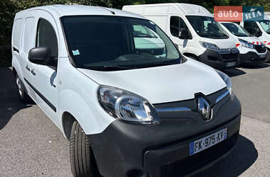 Грузовой фургон Renault Kangoo 2020 в 