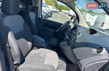 Грузовой фургон Renault Kangoo 2020 в 
