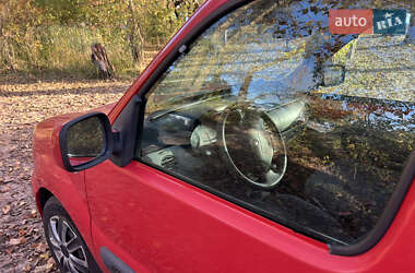 Мінівен Renault Kangoo 2007 в  фото 6 Мінівен Renault Kangoo 2007 в