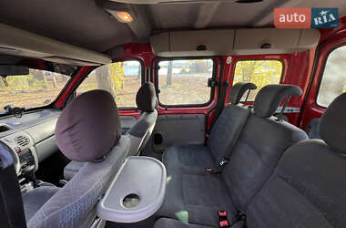 Мінівен Renault Kangoo 2007 в  фото 9 Мінівен Renault Kangoo 2007 в
