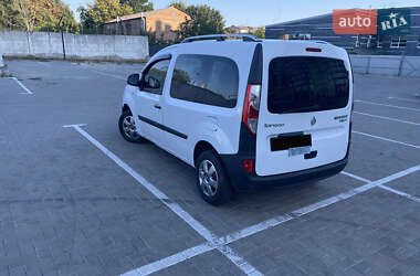 Мінівен Renault Kangoo 2015 в Бердичеві