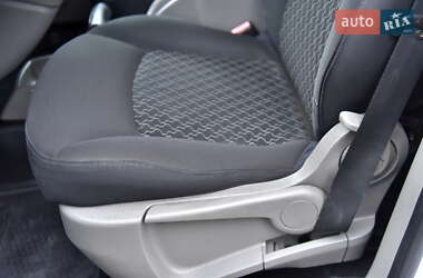 Минивэн Renault Kangoo 2008 в 