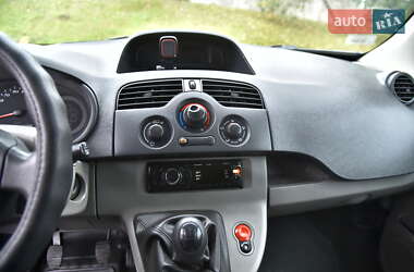 Минивэн Renault Kangoo 2008 в 