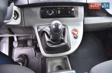 Минивэн Renault Kangoo 2008 в 