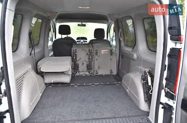 Минивэн Renault Kangoo 2008 в 