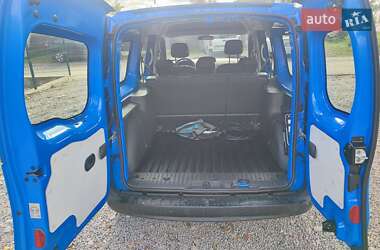 Минивэн Renault Kangoo 2019 в 