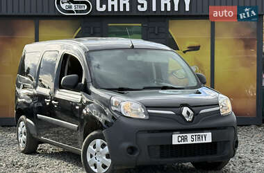 Минивэн Renault Kangoo 2020 в 