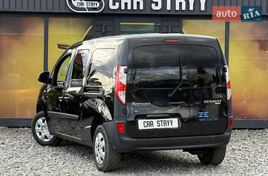 Минивэн Renault Kangoo 2020 в 