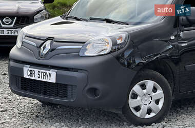 Минивэн Renault Kangoo 2020 в 