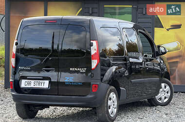 Минивэн Renault Kangoo 2020 в 