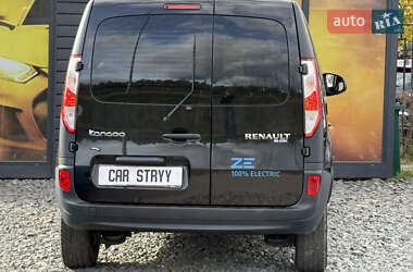 Минивэн Renault Kangoo 2020 в 