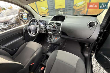 Минивэн Renault Kangoo 2020 в 