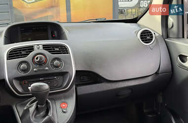 Минивэн Renault Kangoo 2020 в 