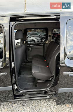 Минивэн Renault Kangoo 2020 в 