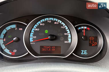 Минивэн Renault Kangoo 2020 в 
