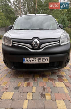 Грузовой фургон Renault Kangoo 2013 в 