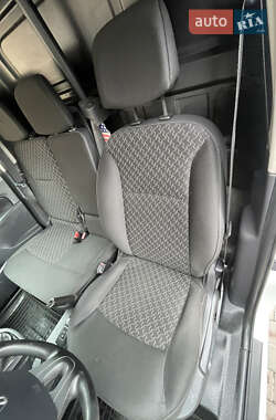 Грузовой фургон Renault Kangoo 2013 в 