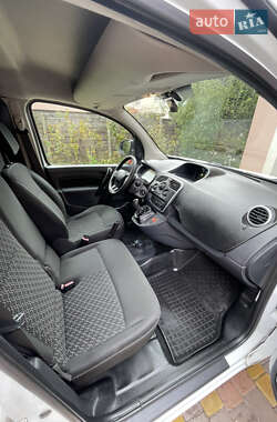 Грузовой фургон Renault Kangoo 2013 в 