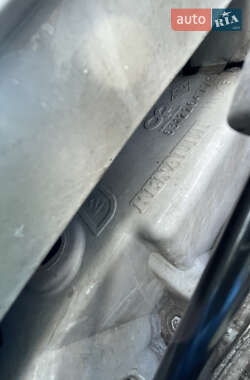 Грузовой фургон Renault Kangoo 2013 в 