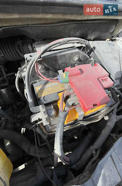 Грузовой фургон Renault Kangoo 2013 в 