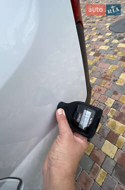 Грузовой фургон Renault Kangoo 2013 в 