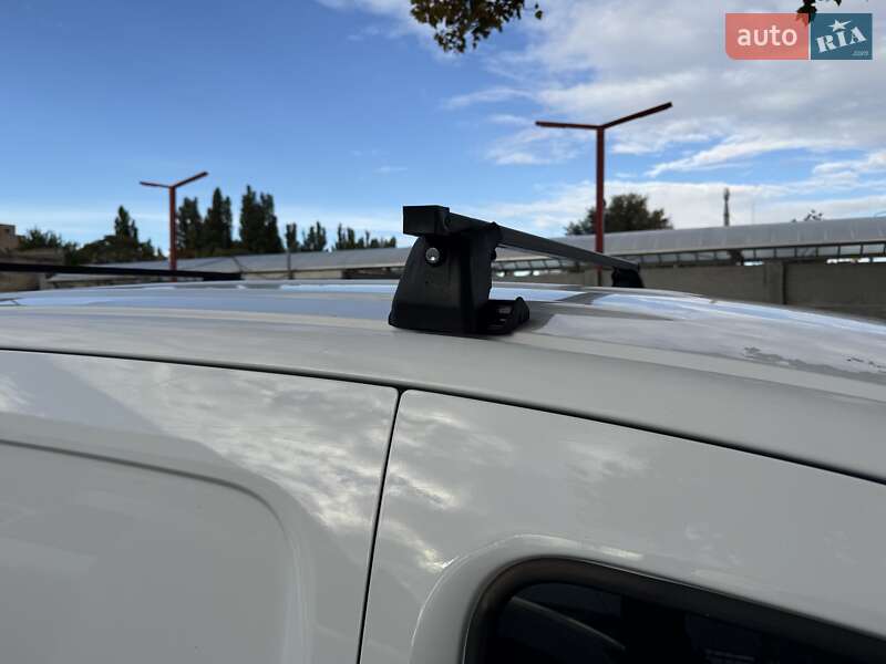 Грузовой фургон Renault Kangoo 2014 в Одессе фото 18 Грузовой фургон Renault Kangoo 2014 в Одессе