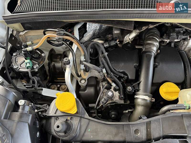 Грузовой фургон Renault Kangoo 2014 в Одессе фото 32 Грузовой фургон Renault Kangoo 2014 в Одессе