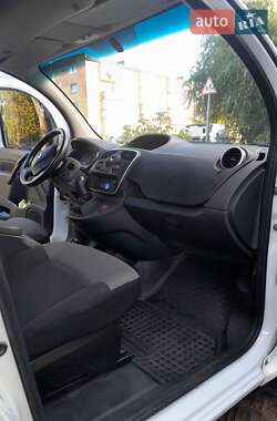 Вантажний фургон Renault Kangoo 2017 в 