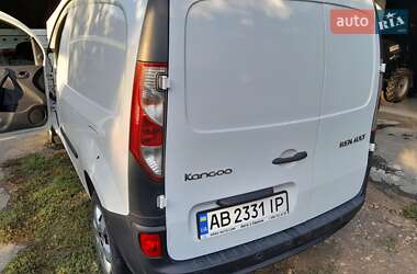 Вантажний фургон Renault Kangoo 2017 в 