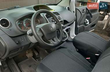 Грузовой фургон Renault Kangoo 2019 в 