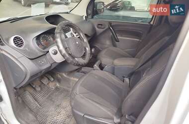 Грузовой фургон Renault Kangoo 2013 в 