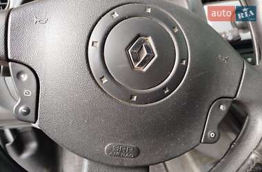 Грузовой фургон Renault Kangoo 2013 в 