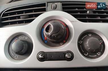 Грузовой фургон Renault Kangoo 2013 в 
