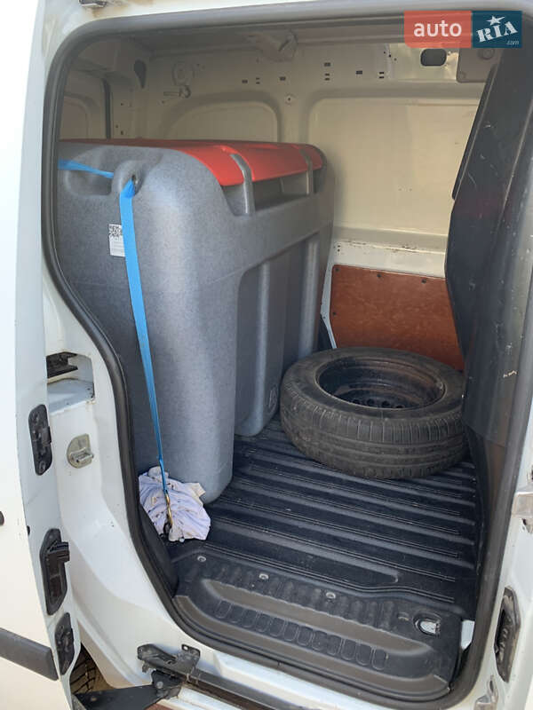 Грузовой фургон Renault Kangoo 2013 в Днепре фото 6 Грузовой фургон Renault Kangoo 2013 в Днепре