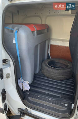 Грузовой фургон Renault Kangoo 2013 в 